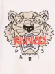 Kenzo Kids سويت شيرت مطرز بنمر