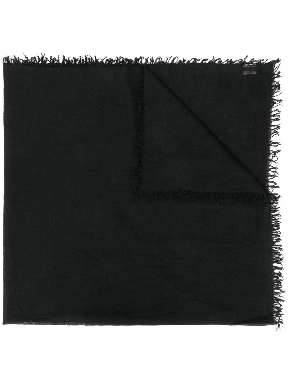 фото Faliero sarti dianetta fringed scarf