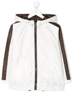 kids fendi jacket