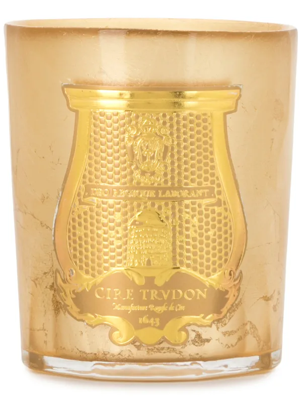 Cire Trudon Ernesto Scented Candle 270g Farfetch Cire Trudon Ernesto Scented Candle