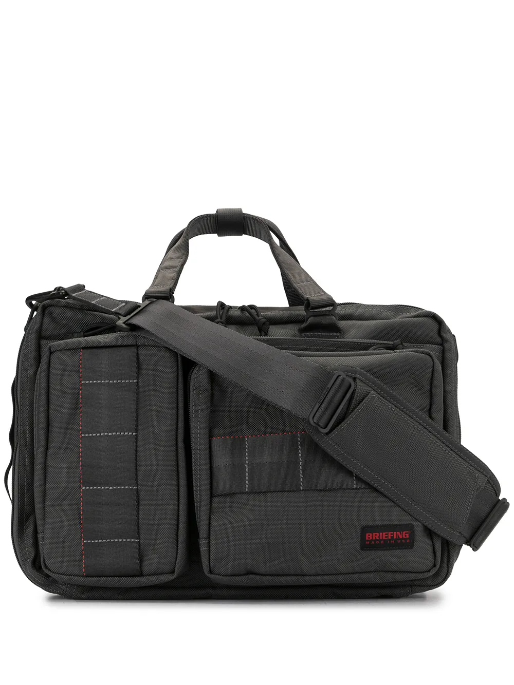 briefing briefcase