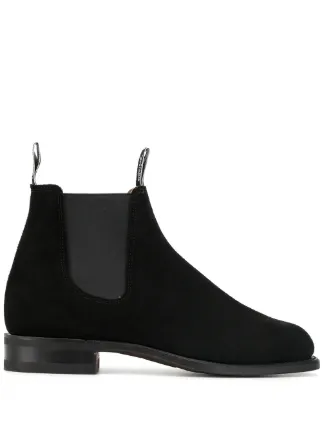 Rm williams comfort sale turnout boots