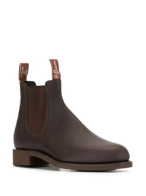 rm williams boots amazon