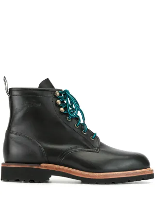 R.M.Williams Kingscote Boots Farfetch