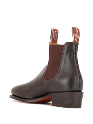 rm williams yearling womens