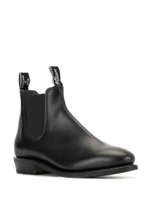rm williams boots sale womens
