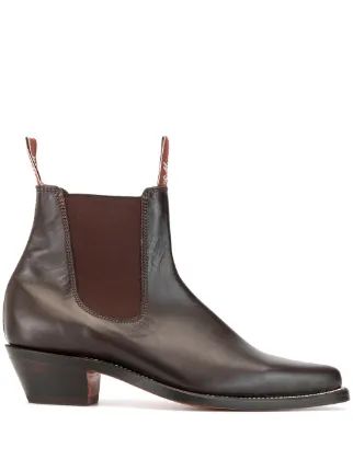 Rm williams millicent top
