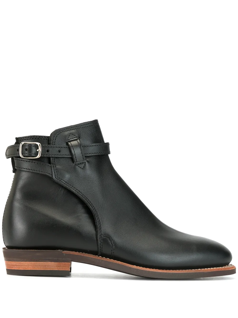 bottines Eden