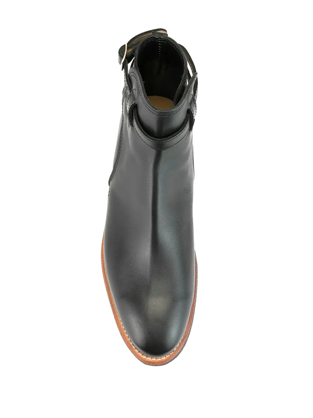 R.M.Williams Eden Buckle Ankle Boots 
