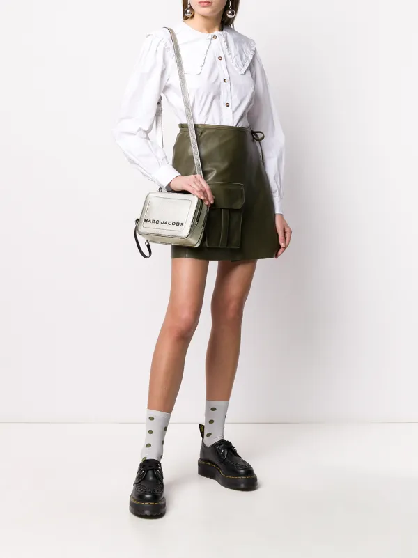 marc jacobs the mini box bag