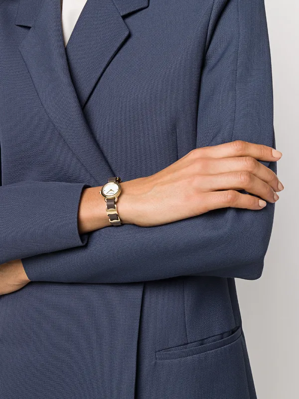 Salvatore ferragamo varina watch cheap