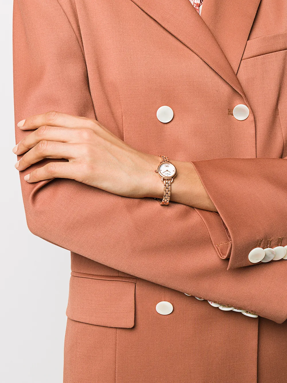 Ferragamo varina watch best sale
