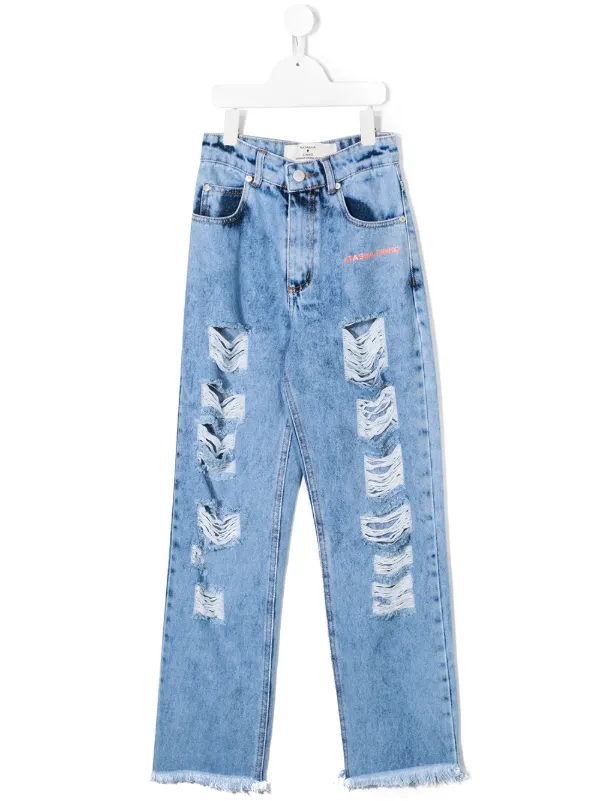 natasha zinko jeans