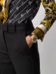 Image 2 of Versace Greca logo 38mm watch