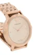 Versace 'Chain Reaction' Armbanduhr, 40mm