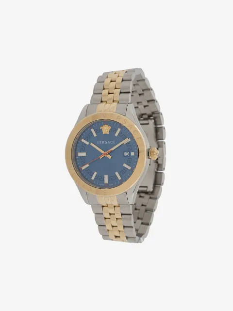 Versace 'V-Urban' Armbanduhr