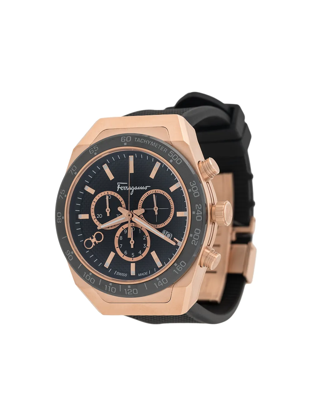 Salvatore ferragamo watch sale shop