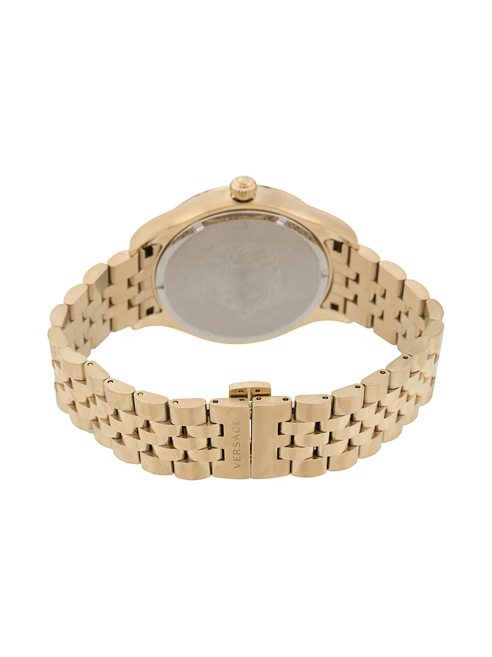 фото Versace наручные часы v-urban