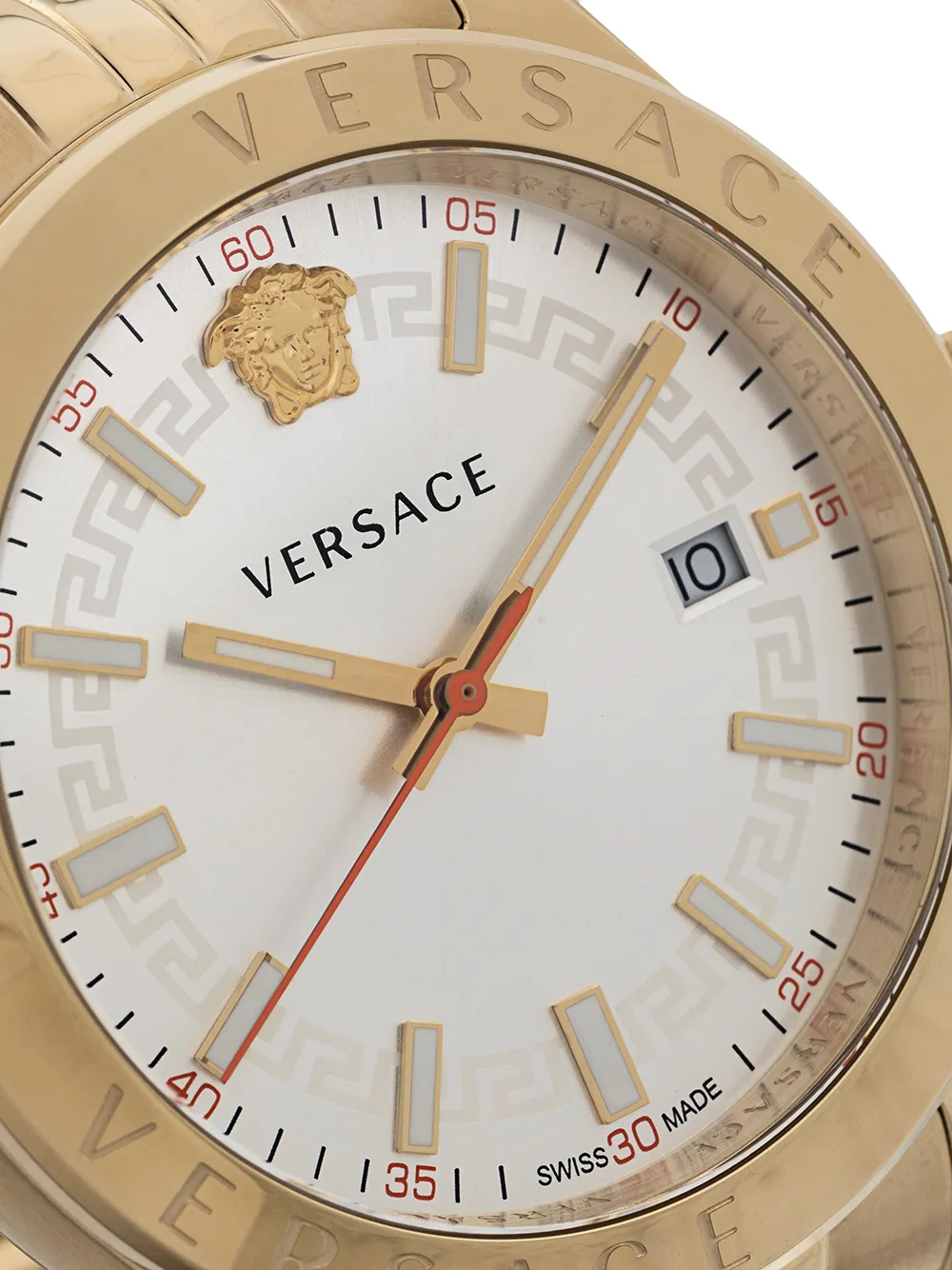 фото Versace наручные часы v-urban