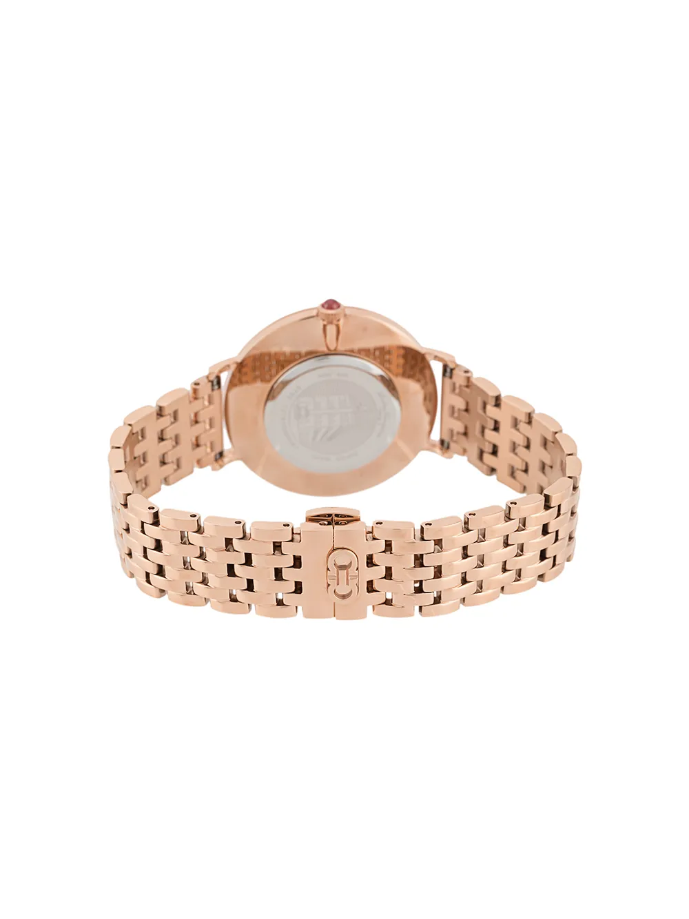 фото Salvatore ferragamo watches наручные часы minuetto