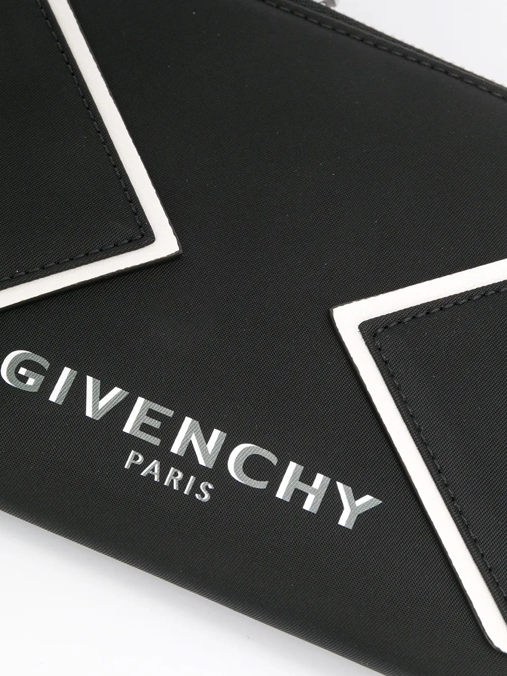 Givenchy tarjetero con detalle de V | Image 2
