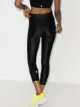 Sweaty Betty High Shine cropped performance leggings