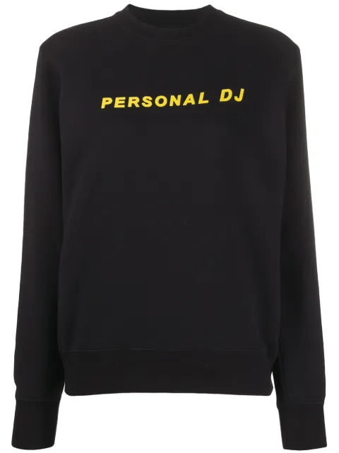 Kirin - Personal DJ sweatshirt