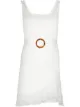 Image 1 of De La Vali Christabel belted mini dress