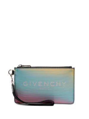 Givenchy Clutch Bags For Men Shop Now At Farfetch