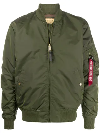 Alpha Industries