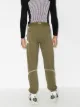and Wander reflective-logo tapered-fit track pants