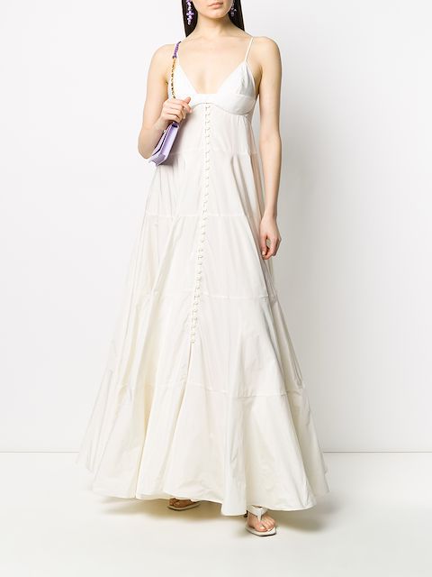 Jacquemus la robe manosque