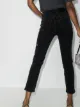 Ksubi Cat straight-leg jeans