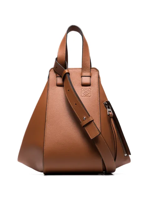 loewe hammock size comparison