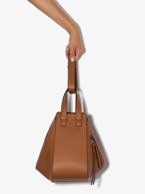 loewe mini hammock bolsa
