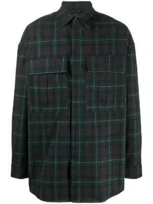 Fear Of God Clothing For Men Shop Now Farfetch