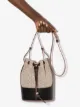LOEWE Balloon monogram bucket bag