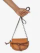 LOEWE mini Gate crossbody bag