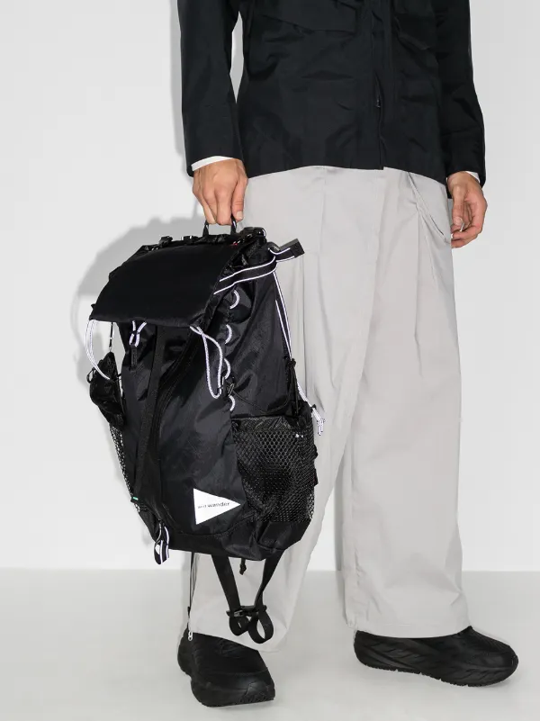 and wander 30l