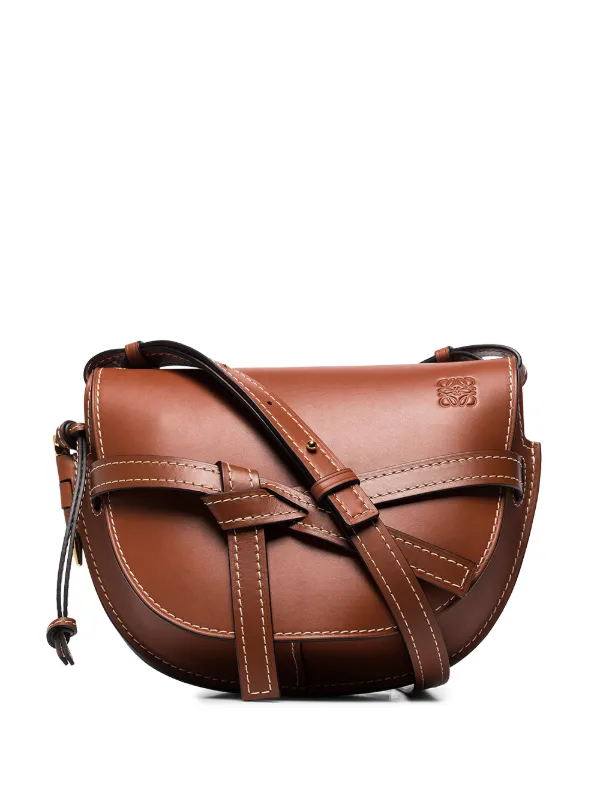 loewe shoulder strap
