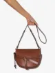 LOEWE small Gate leather shoulder bag