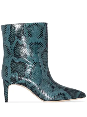 Designer Boots For Women Farfetch