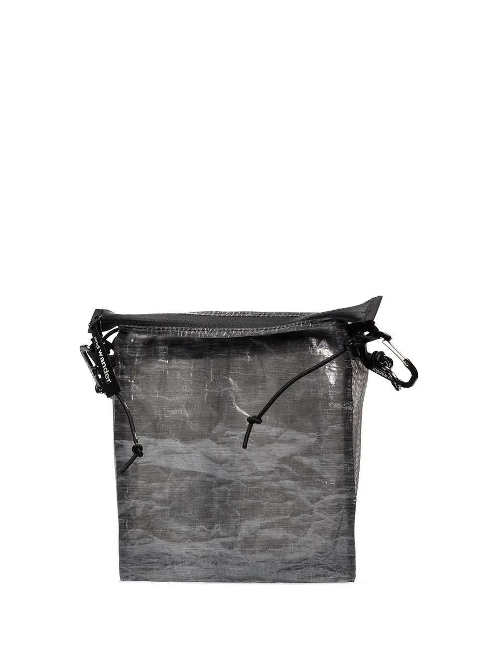 dyneema messenger bag