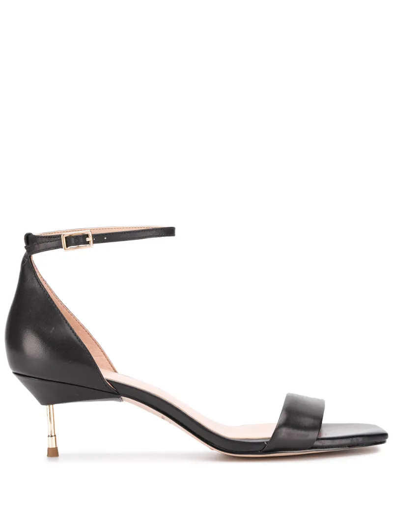 Kurt geiger kitten heels 2025