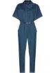 Image 1 of Ksubi Wasteland denim boilersuit