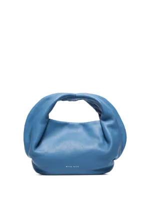 lola blue purse