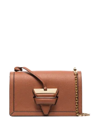 LOEWE Bolso De Hombro Barcelona Farfetch