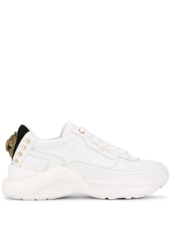 kurt geiger london sneakers