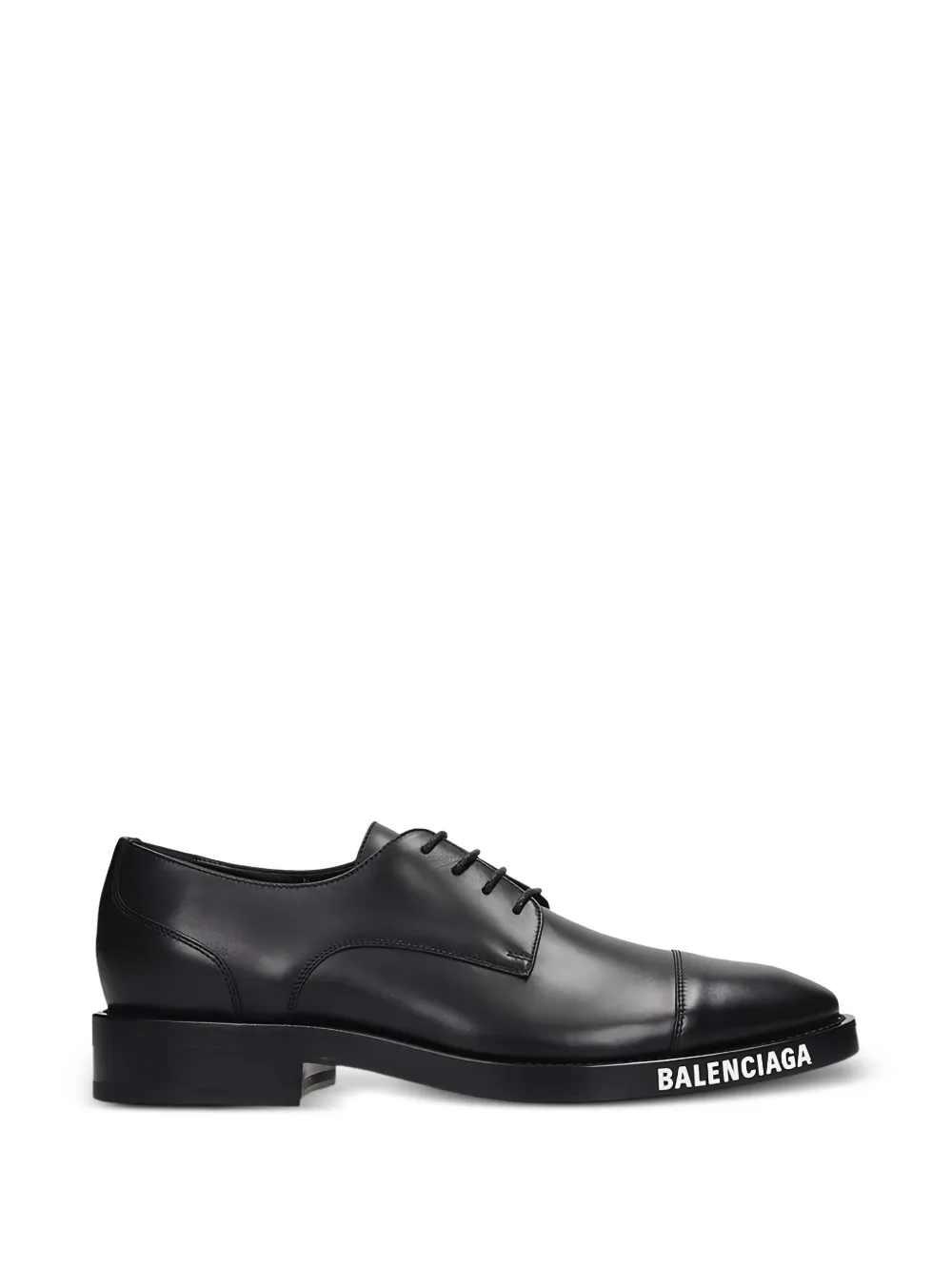 Balenciaga ダービーシューズ | ブラック | Image 1