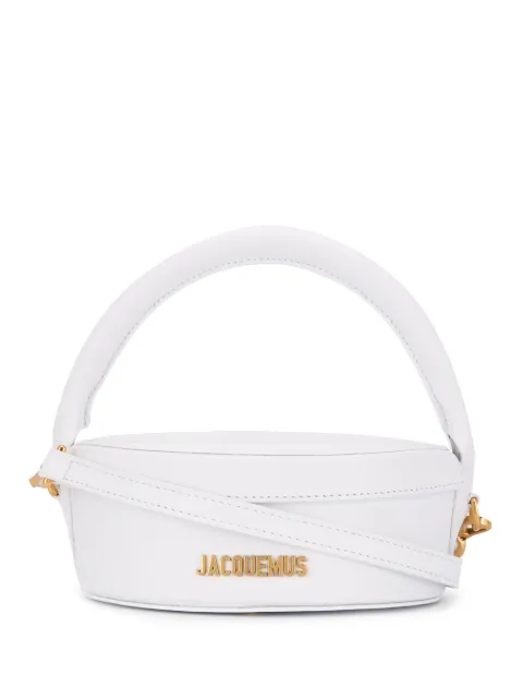 Jacquemus La Boite A Gateaux Tote Bag Farfetch